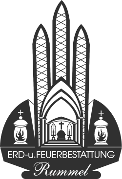 Logo Bestattungen Rummel